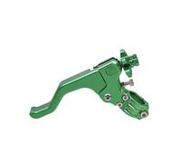 Handlebar Brake Lever Universal Motocross Short Stunt Clutch Lever for Motorcycle Accessories Street Grips Handle and Ends Handlebar Grip