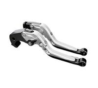 Handlebar Brake Motorcycle Accessories Clutch Lever Brake Set Adjustable Folding Handle Levers For EGO S For GEAR 125 2003(S (2003-NOW))