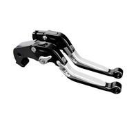Handlebar Brake Motorcycle Accessories Clutch Lever Brake Set Adjustable Folding Handle Levers For EGO S For GEAR 125 2003(BL-S (2003-NOW))