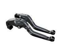 Handlebar Brake Motorcycle Accessories Clutch Lever Brake Set Adjustable Folding Handle Levers For EGO S For GEAR 125 2003(T (2003-NOW))