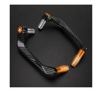 Handlebar Brake Protector Motorcycle Handlebar Brake Clutch Lever Hand Guard Protector for XL750 for TRANSALP 600 650 700 XLV 600 650 700 750