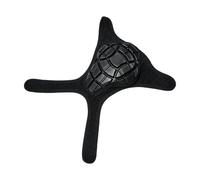 ＡＷＨＡＯ Handlebar Chest Protector Adjustable Straps Lightweight Gear for Balance Bike Riding Suitable for Casual Rides Falls and Low Speed Tumbles