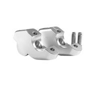 handlebar clamp adapter For Tuono 660 2021 For V4 1100 RF RR For Factory 2017 Motorcycle Handlebar Riser Clamp Offset Height