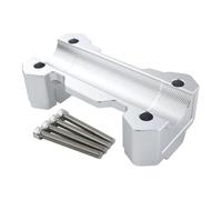 Handlebar Clamp Adapter Motorcycle Handlebar Riser For BMW F900XR F900R F 900 XR F900 R F850 GS Adv F850GS Lift Height Riser Height Adjustment Bracket.