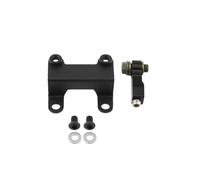 Handlebar Clamp Adapter Motorcycle Handlebar Riser For MT-07 MT07 2021- S1000 R Handlebar Height Adjustment Extension Adapter Bracket.(X1)