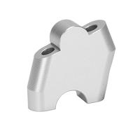 Handlebar Clamp Bar Risers For CB500X NC700X Motorcycle Handlebar Riser Extension Mount Lifting Clamp