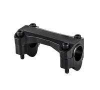Handlebar Clamp Fit For Yamaha Tenere 700 XTZ XT700Z T700 T7 2019 - Motorcycle Handle Bar Handlebar Riser Top Clamps Cover(A B)