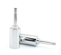 Handlebar Clamp For Shadow For Phantom 750 VT750C2B 2010 2011 2012 2013 2014 2015 2016 2017 2018 2019 2020 2021 2022 Heighten Motorcycle Handlebar Riser Kit