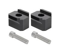 Handlebar Clamp For SurRon Sur Ron Ultra Bee 2023 Risers 20/30 Mm Handlebar Riser Motorcycle Accessories 6061 Aluminum Material Motorcycle Bar Clamps(20mm)