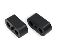 Handlebar Clamp For Tiger 800 XCx For XCa For XR 2015 2016 2017 2018 Motorbike Pit Dirt Bikes Riser Handle Bar Mounting Clamps Adapter