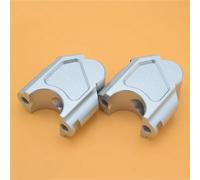 Handlebar Clamp Riser For Bmw For F800gs For Adventure 2014-2018 For Adv Motorcycle Accessories Handlebar To Increase The Riser Clamp