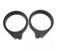 Handlebar Clamp Riser For VFR1200F For DCT 2010-2016 Motorcycle Billet Aluminum Handlebar Risers Up Adapters Bracket Extender Mounts Clamp