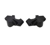 Handlebar Clamp Risers For CFMOTO For CF MOTO For 700MT For MT700 For MT 700 MT Handlebar Risers Up Motorcycle Clamp Mount Handle Bar Riser Move Back Parts Motorcycle Handle Bar Riser