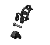 Handlebar clamp Shiftmix 4 right for Shimano I Spec EV black