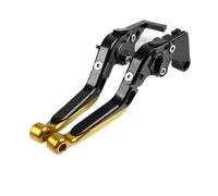 Handlebar Clutch and Brake Lever For T&riumph TIGER 1200 EXPLORER/XEXC/XR 12-18 Trophy/SE 13-17 CNC Handle Clutch Brake Lever SCSTHRCRA