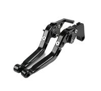 Handlebar Clutch and Brake Lever For T&riumph TIGER 1200 EXPLORER/XEXC/XR 12-18 Trophy/SE 13-17 CNC Handle Clutch Brake Lever SCSTHRCRA