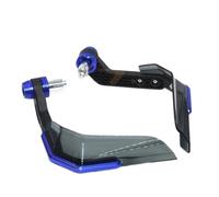 Handlebar Clutch Levers Guards 22mm 7/8" Motorcycle Brake Clutch Lever Protector Handguard Hand Bar Guard Windshield for KY&MCO Moto Accessories Modified Parts