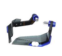 Handlebar Clutch Levers Guards 22mm 7/8" Motorcycle Brake Clutch Lever Protector Handguard Hand Bar Guard Windshield for KY&MCO Moto Accessories Modified Parts