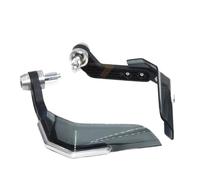 Handlebar Clutch Levers Guards 22mm 7/8" Motorcycle Brake Clutch Lever Protector Handguard Hand Bar Guard Windshield for KY&MCO Moto Accessories Modified Parts