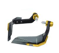 Handlebar Clutch Levers Guards 22mm 7/8" Motorcycle Brake Clutch Lever Protector Handguard Hand Bar Guard Windshield for KY&MCO XCITING 125 250 300 350 400 500 Modified Parts