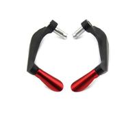 Handlebar Clutch Levers Guards 7 Colors Motorcycle 7/8" Brake Clutch Lever Guard Protectors for VTR1000F Firestorm VFR800 VFR800F CBF1000 CBR1100XX
