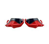 Handlebar Clutch Levers Guards for 500DS 500 DS Motorcycle Red Yellow Blue Hand Guard Brake Clutch Levers Protector Handguard Shield Windshield