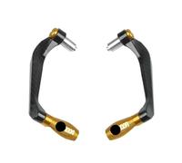 Handlebar Clutch Levers Guards for CB1000R Motorcycle Handlebar Grips Guard Brake Clutch Levers Guard Protector CB 1000R 2009-2016 2013 2014 2015 Parts