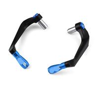 Handlebar Clutch Levers Guards for CBR 600 RR CBR 600RR CBR600rr 2003 2004 2005 2006 2007 Motorcycle Lever Guard Brake Clutch Levers Protector Proguard