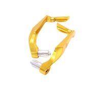 Handlebar Clutch Levers Guards for GSX-S750 GSX S750 GSXS750 2011-2017 Universal 7/8" 22mm Motorcycle Handlebar Brake Clutch Levers Protector Guard