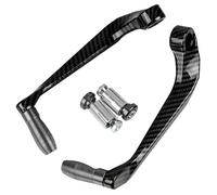 Handlebar Clutch Levers Guards Motorcycle Accessories for MT 03 07 09 25 22mm CNC Brake Clutch Lever Handlebar Grip Guard Protector MT03 MT07 MT09 MT25