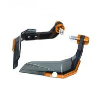 Handlebar Clutch Levers Guards Motorcycle Handguards Modified Parts for TRANSALP 600 700 Hand Protector Bar Grip Guard Handlebar Handle Shield Windshield