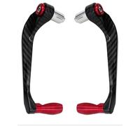 Handlebar Clutch Levers Guards Motorcycle Handlebar Brake Clutch Levers Protector Guard for Enduro Accessories Tiger Sport 660 for Tiger Xre 300
