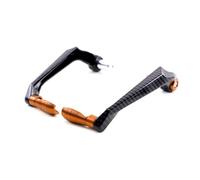 Handlebar Clutch Levers Guards Motorcycle Handlebar Brake Clutch Levers Protector Guard for Enduro Accessories Tiger Sport 660 for Tiger Xre 300