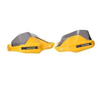 Handlebar Clutch Levers Guards Pair with Logo G310GS Motorcycle Handguard G310R Hand Guards Shield Brake Clutch Levers Protector for G310GS 2017-2022