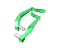 Handlebar Clutch Levers Guards Universal 7/8" 22mm Motorcycle Handlebar Brake Clutch Levers Protector Guard for CBR CBR600RR CBR 600RR 2003-2016
