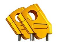 Handlebar Compatible With For FZ6 S2 For Fazermt-07 For MT-09 For MT07 For MT09 Motorcycle Handlebar Riser Bar Mount Handle Clamp 22mm