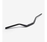 Handlebar compatible with Lexmoto RSS 125 Euro 5 TR125-3-E5/RSS 125 Scrambler Euro 5 TR125-3-S-E5, compatible with Taro TR125-3