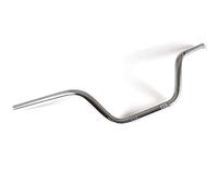 Handlebar compatible with Lexmoto ZSB 125 E55 SK125-8A-E55/ZSB 125 EFI SK125-8-E4/ZSB 125 Euro 5 SK125-8-E5/ZSB 125 SK125-8, compatible with Romet Soft Chopper 2 SOFTCHOPPER2