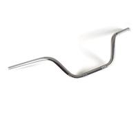 Handlebar compatible with Lexmoto ZSB 125 EFI SK125-8-E4/ZSB 125 Euro 5 SK125-8-E5/ZSB 125 SK125-8, compatible with Romet Soft Chopper 2 SOFTCHOPPER2