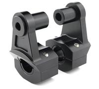 handlebar Compatible With Polaris For Predator 500 2003 2004 2005 7/8" 22mm Motorcycle Handlebar Risers Motorbike Modified Upgrade Accessorie