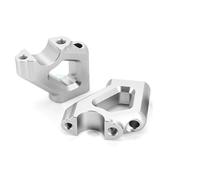 Handlebar Compatible With Tiger 850 For Sport 2021 2022 2023 2024 For Tiger 900 For Rally 2021 2022 2023 2024 Motorcycle Handle Bar Risers Clamp Mount