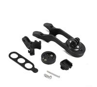 Handlebar Computer Mount for Canon H11 and For Garmin Edge Devices Road Cycling Bike Accessories for 25.4mm 31.8mm Handlebars ABS Construction