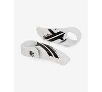 Xlc BE-A14 Bar Ends White 83mm