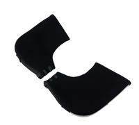 Handlebar Cover Gloves for Biking,Handlebar Mitts Cycling,Waterproof Handlebar Mitts - Winter Cold Weather Cycling Bar Gloves for Cyclists