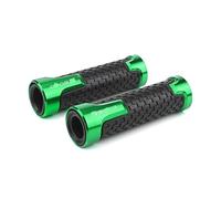 Handlebar Cover Handle Grips For Soco Cpx Cux Tc 50 Max Wanderer Ts Tc50 Tcmax Motorcycle Handlebar Hand Grips Handle Bar Cap Accessories(Green)
