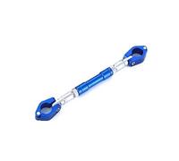 Handlebar Crossbar 22mm Universal Motorcycle Handlebar Motorbike Grips Handle Bar Brace Adjustable Crossbar(Color5)