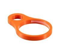 Handlebar Cup Bracket No Drilling for Brompton Cycling Accessories