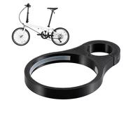 Handlebar Cup Holder | Holder for Drink Storage on the Bicycle - Non-Slip Bike Cup Holder for Commuting, Travel, Sports, Mountaineering, Trail Riding, Road Riding, Touring, Workout