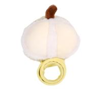 Handlebar Decor for Bike - Cycling Frame Decoration Doll | Fruit Vegetable Shape Handlebar Decor for Urban Cyclists Kids Adults Carnival Rides, Cycling Accessories