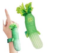 Handlebar Decor, Plush Fruit and Vegetable Shape Frame Decoration Doll, Cute Biking Accessory for Scooter, Urban Cyclists, Adults, Outdoor Rides, and Fun Cycling Events